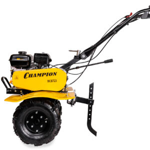 Бензиновый мотоблок CHAMPION BC8723